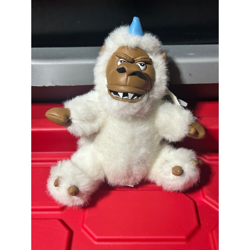 Star Wars Mugato plush